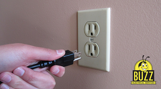 troubleshooting a dead outlet