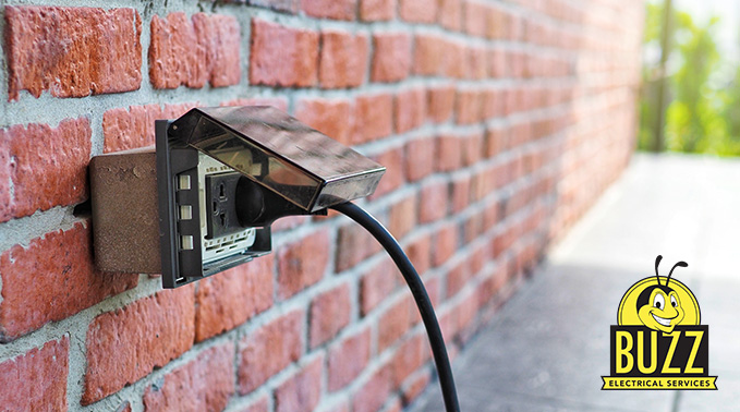 outdoor electrical safety tips