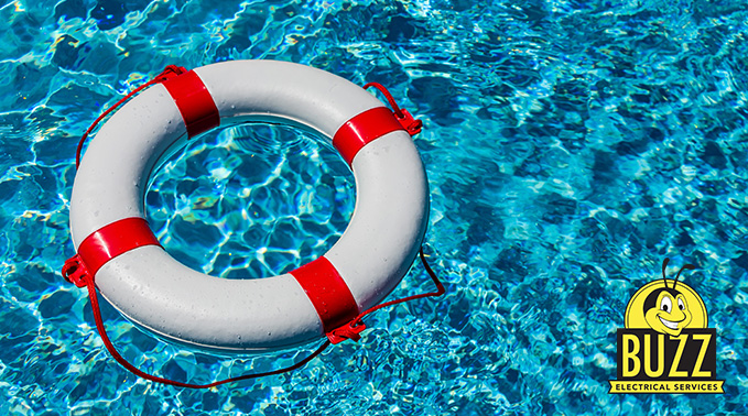 Swimming Pool Safety Rules