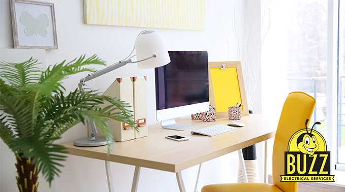 The Best New Tech for Your Home Office