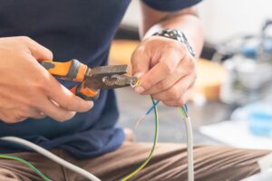 common electrical problems, electrical issues, electrical problems, arkansas, arkansas common electrical problems, electrician