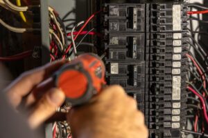 electrical panel, electrical panel upgrade, panel upgrade, electrical, electricity